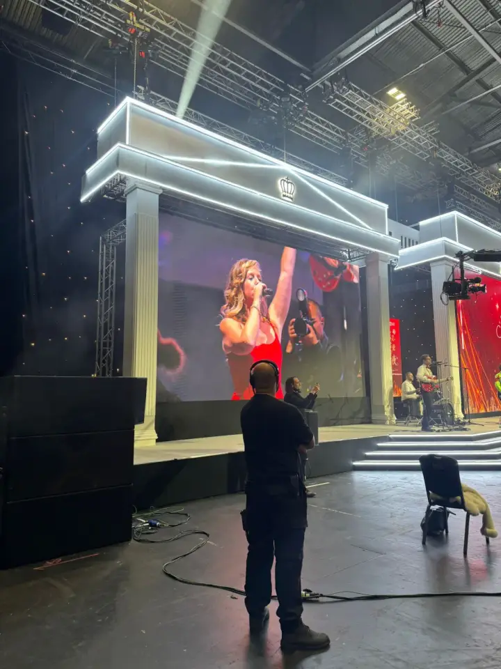 Presenters, MCs & Speakers